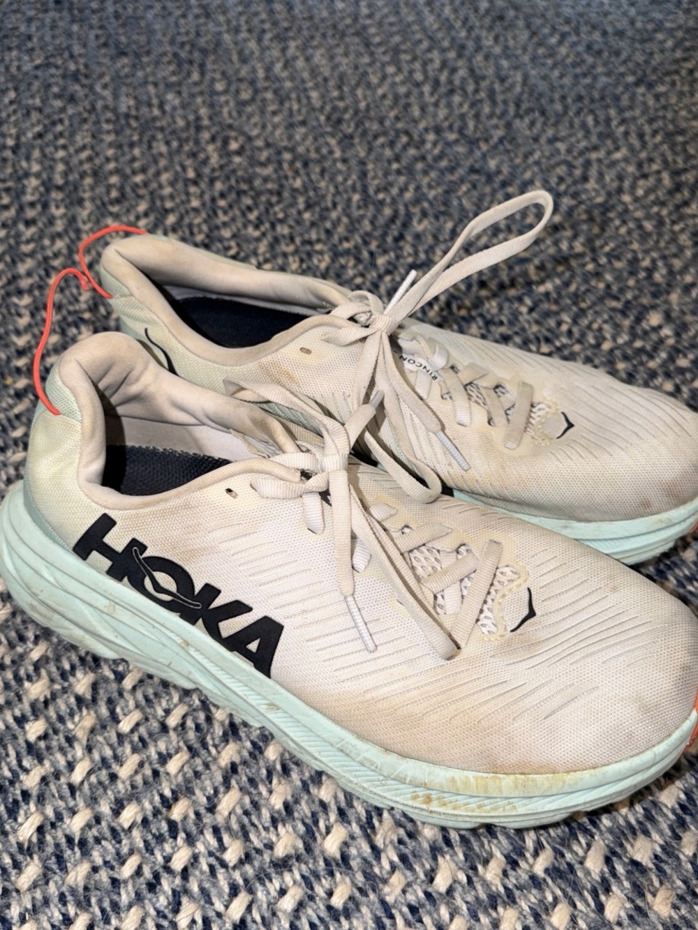 Hoka sneakers